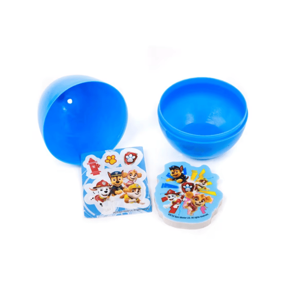 Paw Patrol Överraskningsägg - 2008660