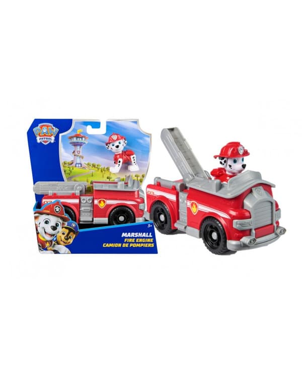 SPIN Paw Patrol fordon Marshall 6071209 /3