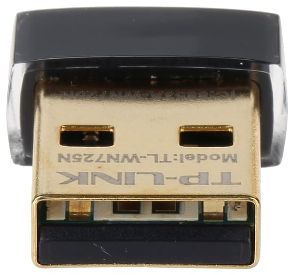 TL-WN725N 150 Mb/s TP-link USB WLAN-kort