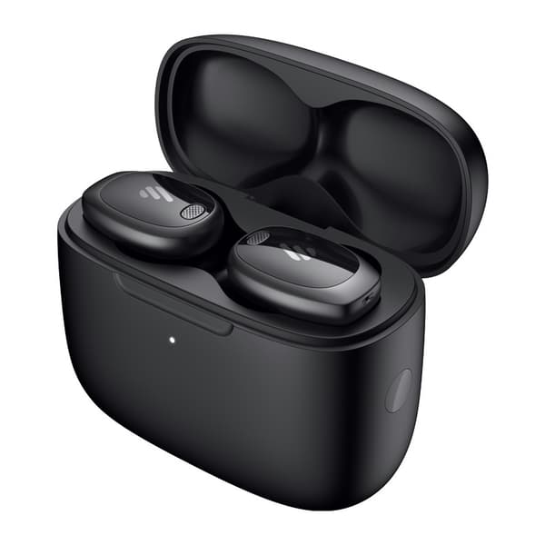 Edifier NeoDots TWS Hörlurar, ANC (Svarta)