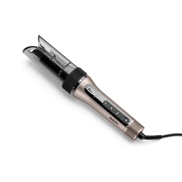 Automatisk locktång BABYLISS C6688E Guld