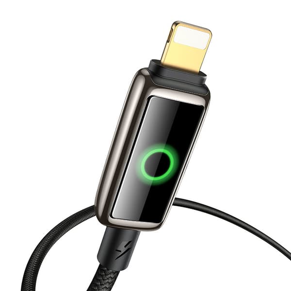 USB-A-kabel till Lightning Mcdodo CA-6590 1,2m