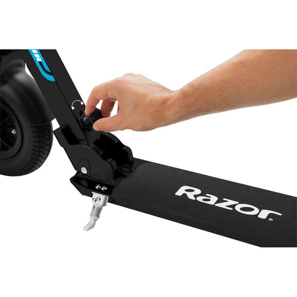 Razor A5 Air scooter med uppblåsbara hjul