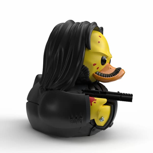 Tubbz - John Wick Pistol Boxed Edition 10 cm