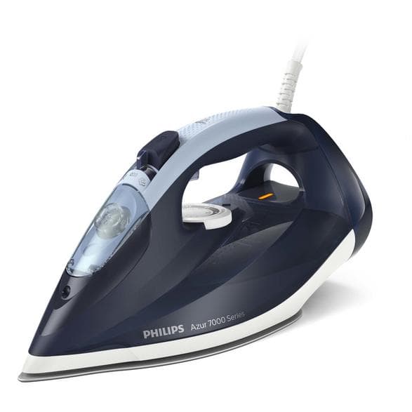 PHILIPS DST7030/20 7000-sarjan höyrysilitysrauta