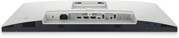 Dell LED 24 U2424H-skærm, 24 tommer, Full HD, IPS, sort