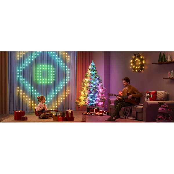 Govee LED-jouluvalosarja 20 m H80C4C41
