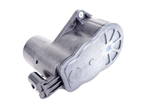 BAKRE HANDBROMS BRÄNSLOK MOTOR 2 PIN