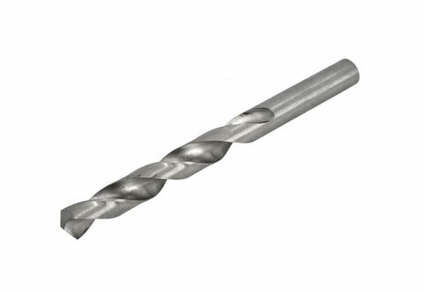 AWTOOLS METALBOR HVID 19,0 mm 5 stk.