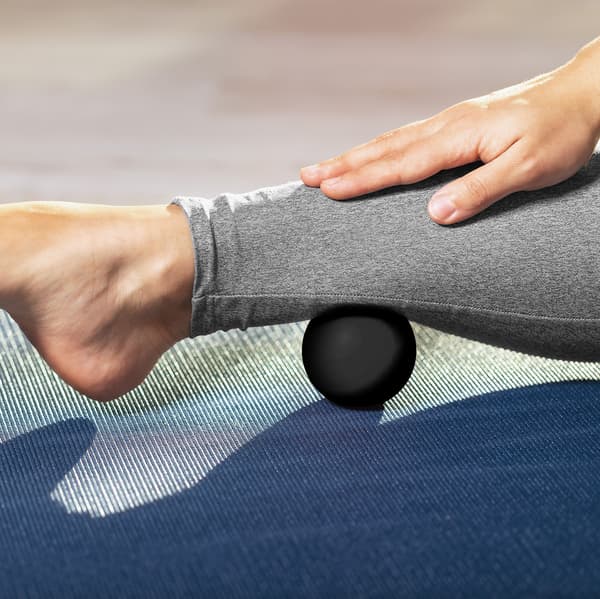 Rebel Active massagekugle øvelser roller 6,25 cm silikon punktmassør