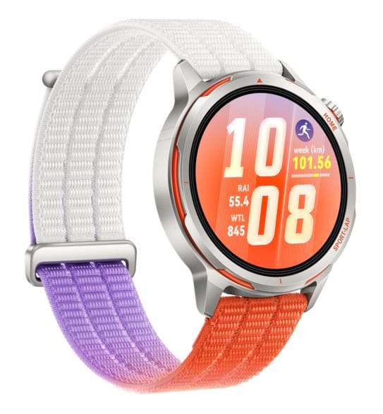 Smartwatch HUAWEI Watch GT Runner 2 Orange