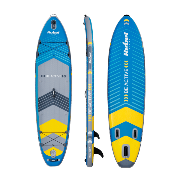 Kruger&Matz FUN 708 blå surfplatta
