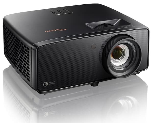 OPTOMA Photon Beam PK52 LASER UHD-PROJEKTOR