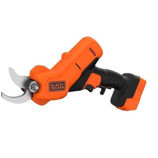 25 mm grensekatör, 18V BCPP18D1 BLACK DECKER