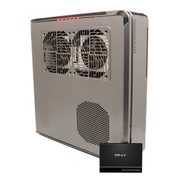PNY CS900 SATA 2.5 250GB SSD