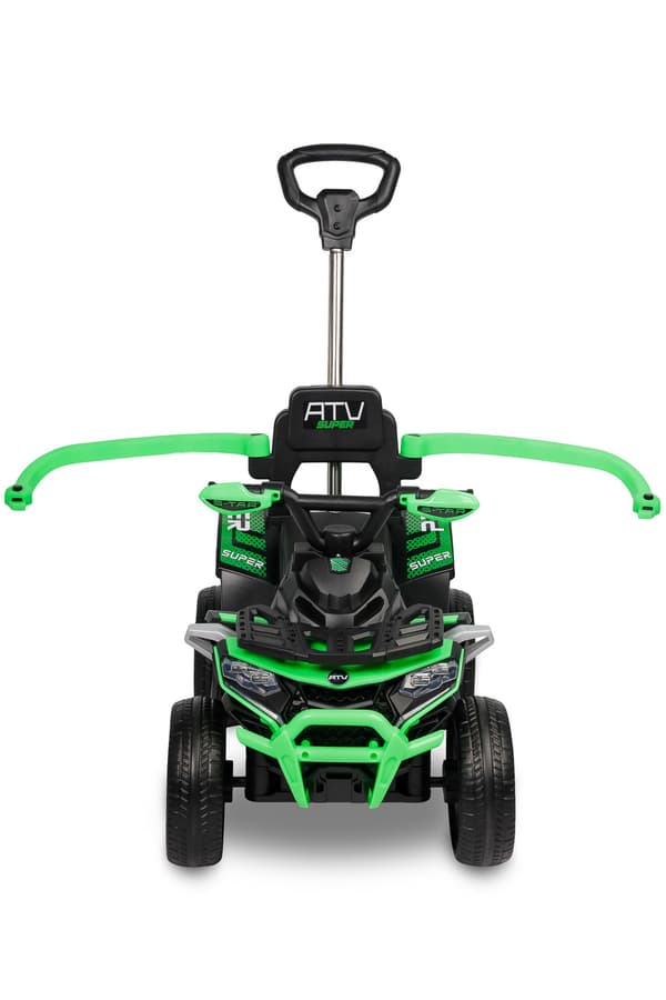 POTKULAUTTA MOVIX VIHREÄ