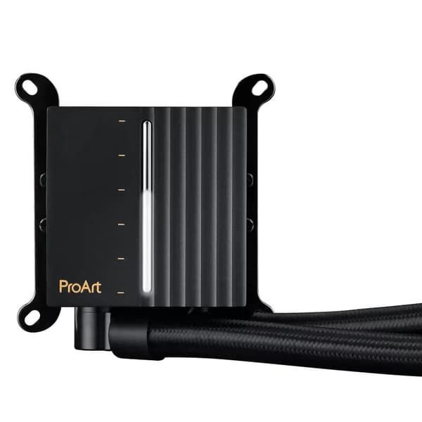 Kylning ASUS PROART LC 420