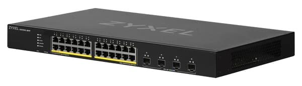 Switch Zyxel XGS1935-28HP-EU0101F 375W Administreret