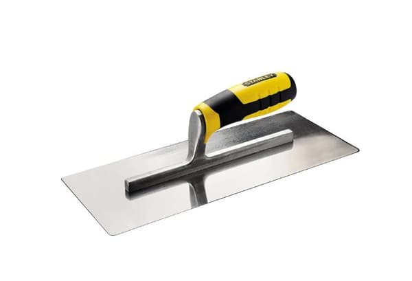 STANLEY METALLMULLER 320x130mm RUNDADE HÖRN