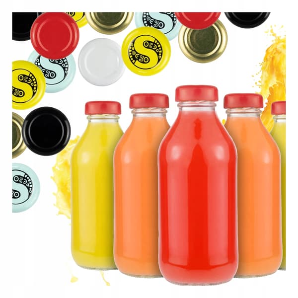 80 pulloa mehulle, siirapille, 330 ml:n pullolle, kotitekoisille hilloille + KANSI
