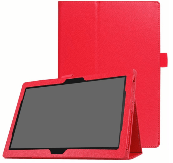 Lenovo Tab M10 Plus 10.6 2022 3:e generationen fodral