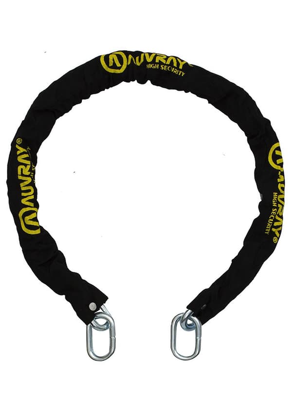 AUVRAY LASSO-kæde - længde 120 cm, diameter 10 mm