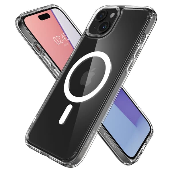 SPIGEN ULTRA HYBRID MAGSAFE IPHONE 15 VIT
