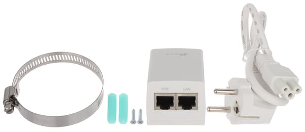 TP-LINK TL-CPE710 ÅTKOMSTPUNKT