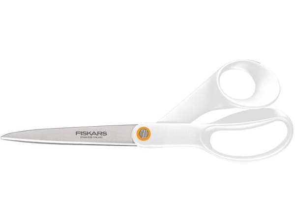 UNIVERSALSAX, 21 CM, VIT - FS-1020412