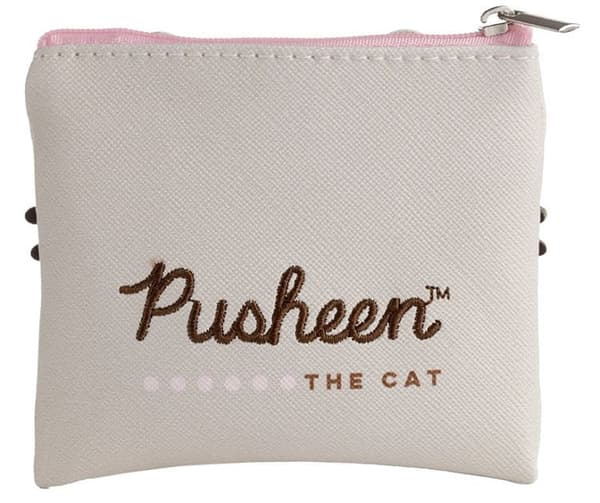 PUCKATOR Pusheen PUR110 Pung