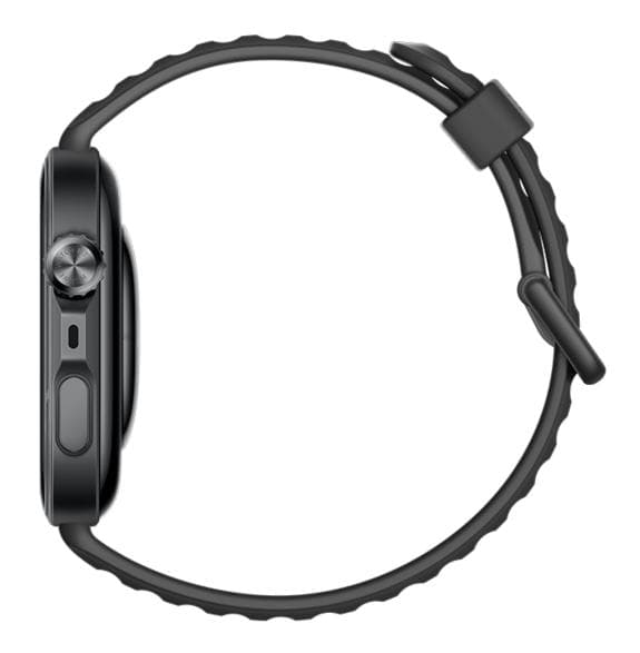 Smartklocka HUAWEI Watch Fit 5 Pro Svart