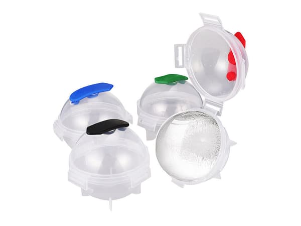 ISTERNINGBAKKE 4 STK 5 CM (300)