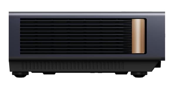 HISENSE PT1 4K-projektor svart