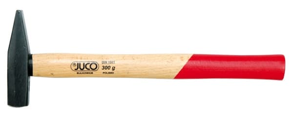 JUCO LÅSSMEDSHAMMARE 2,0 kg