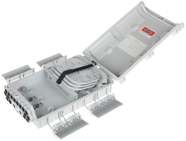 PPO-16/3 optisk fiberfordelingsboks