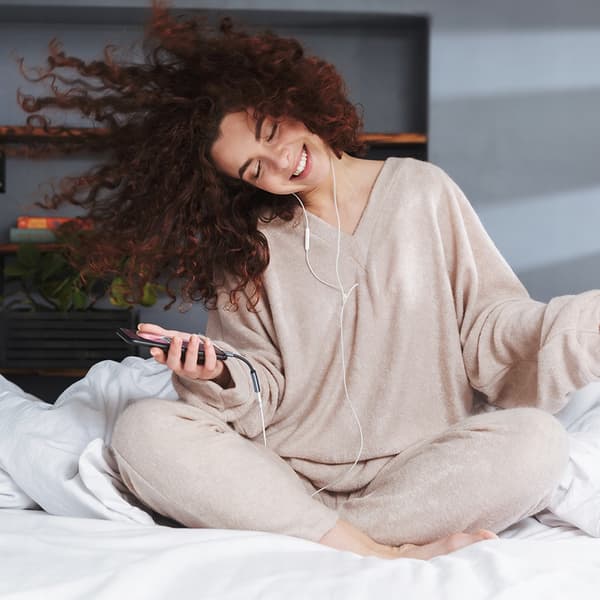 MCDODO LIGHTNING ADAPTER USB-C KABEL TIL IPHONE 3-I-1 OTG