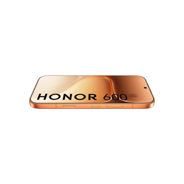 Honor 600 DS 5G 8/256 Orange smartphone