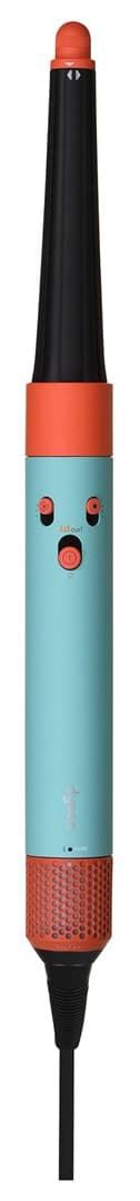 Dyson HS08 Keramisk Patina Hårkrulle med Diffusor