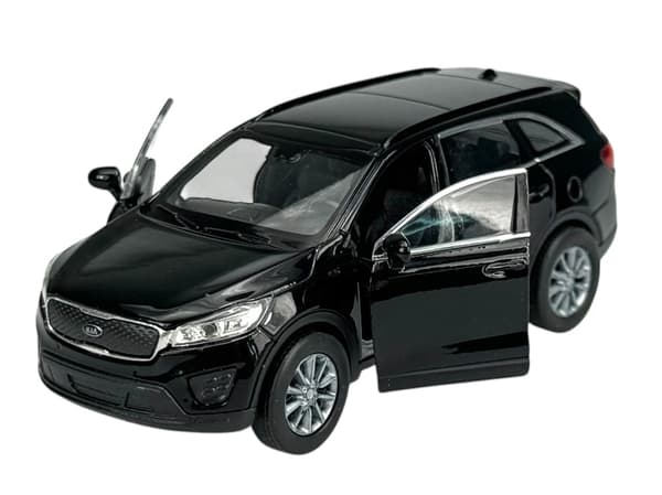 WELLY KIA SORENTO SORT 1:34 43710