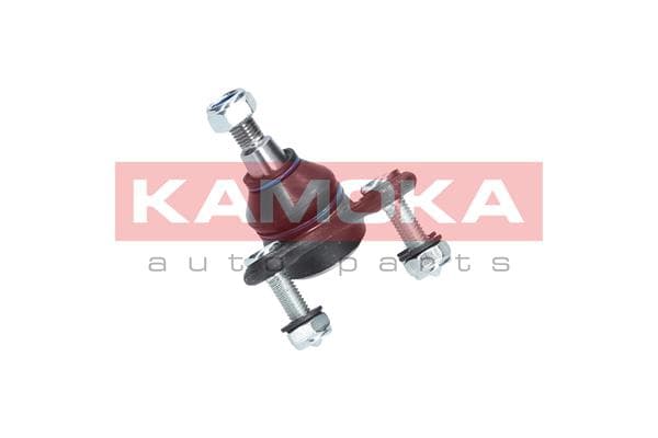 GUIDE MONTERINGSLED 9040154 KAMOKA
