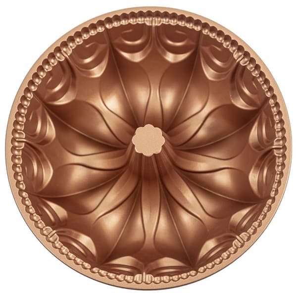 Non-stick babkaform med rör MARISSA 23,5 cm