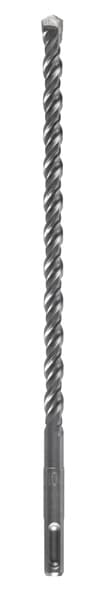Bosch SDS Plus Borr 16 x 460 mm Plus-5
