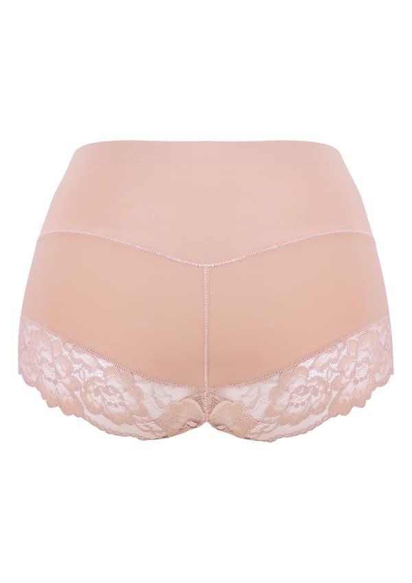 Damtrosor med hög midja Chloe High Poupee Marilyn M