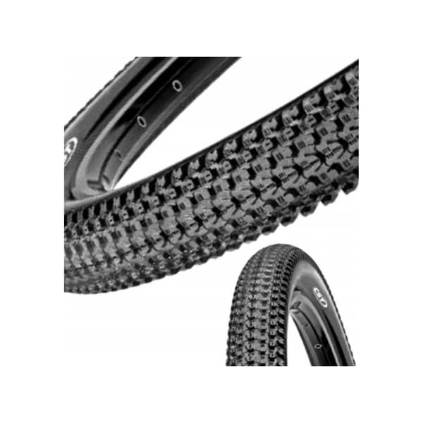 CTS Krison Comp pyörärengas 29x2.10 MTB musta