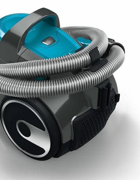 Poseløs støvsuger BOSCH BGS05X240 Serie 2