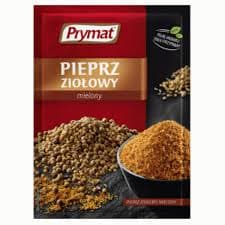 PRYMAT YRTTIPAPRIKA 20G