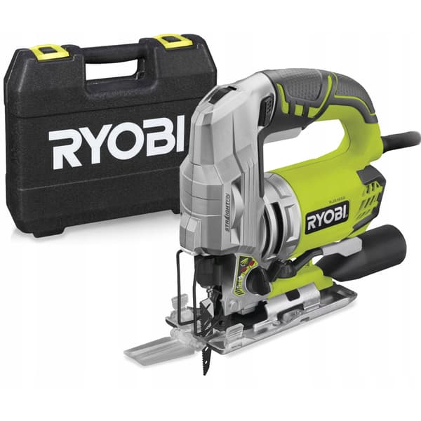 RYOBI sticksåg 680W