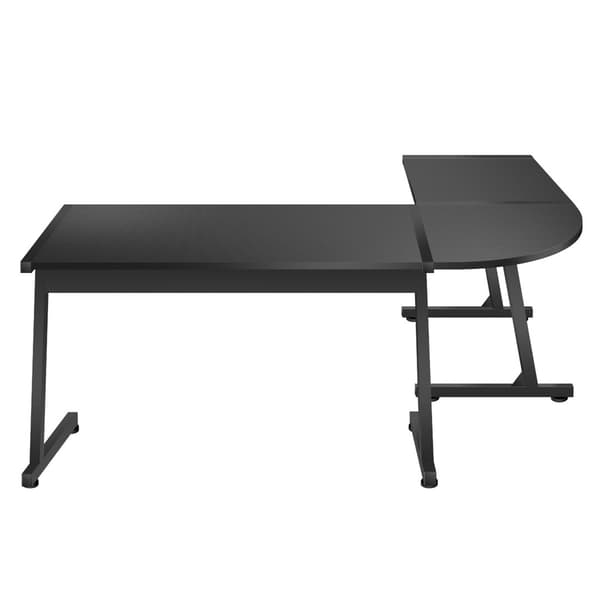 Gamingbord Huzaro Hero 6.0 Sort
