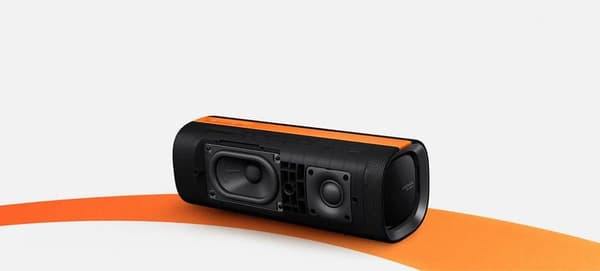 XIAOMI Sound Party Bluetooth-högtalare svart