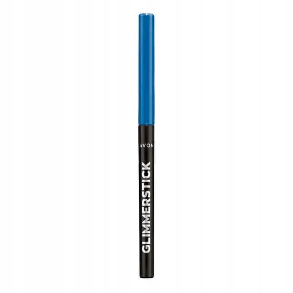 Avon - Azuurinsininen eyeliner